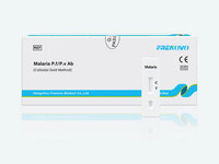 Malaria (p.f/p.v) Antibody Rapid Test