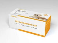 more images of Canine Parvovirus (CPV) Antigen Rapid Test Kit