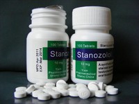 Stanozolol Tablets 10mg 100%Oringinal Safe Delivery