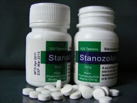 Stanozolol Tablets 5mg 100%Oringinal Safe Delivery