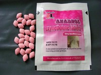 Wholesale Anadrlo  Oxymetholone Tablets 100%Oringinal Safe Delivery