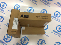 Brand new & In stock ABB system spare part  3BSC610066R1  3BSC610068R1