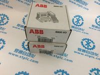 High quality + Great discounts DCS module ABB  3BSC610066R1 3BSC610068R1