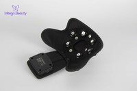 more images of Physiotherapy joint pain knee massager with vibration function