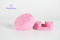 more images of Wireless charging silicone facial cleansing brush face clean brush for deep cleansing