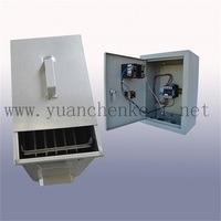 more images of PVB Interlayer Boiling Test Device