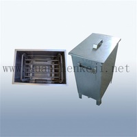more images of PVB Interlayer Boiling Test Device