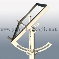 more images of Sample Support Stand for Automotive Windshield Optical Inspection