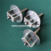 more images of Clothing Mannequin Hardware Connector