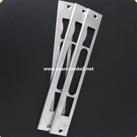 more images of Stainless Steel Stamping Parts for Door Locks
