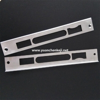 more images of Stainless Steel Stamping Parts for Door Locks