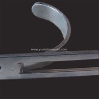 more images of Metal S Hook Hanger S Shaped