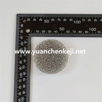 more images of Sheet Metal Parts of Electroplating sponge filter
