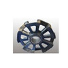 XCMG RP802 road paver undercarriage part