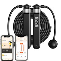 more images of Smart Jump Rope