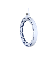 more images of HC1 Smart Fitness Hula Hoop LED Ring