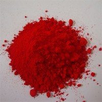Pigment Red 101--Iron Oxide Red 110