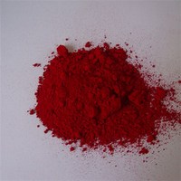 Pigment Red 57:1 - SuperFast Red BGL