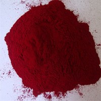 more images of Pigment Red 101--Iron Oxide Red 160