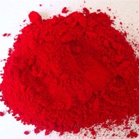 Pigment Red 57:1 - SuperFast Red BW
