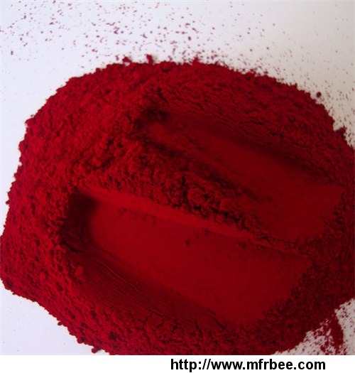 pigment_red_179_superfast_red_b