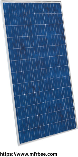 multi_crystalline_silicon_pohovoltatic_module_solar_panel