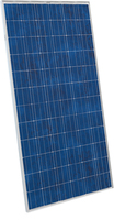 more images of Multi-crystalline silicon pohovoltatic module - solar panel
