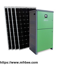 off_grid_solar_power_system_for_remote_area_or_backup_power_source
