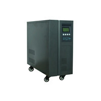10KW - 20KW pure sine wave inverter with AC charger and city power bypass mode