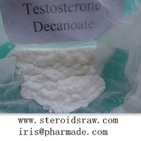 Testosterone Decanoate   iris@pharmade.com     skype: iris.lyn1