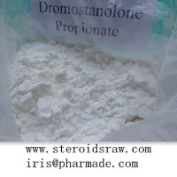 Drostanolone Propionate ( Masteron )  iris@pharmade.com     skype: iris.lyn1