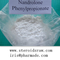 Nandrolone Phenylpropionate  iris@pharmade.com   skype: iris.lyn1