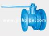 more images of ball  valve, flange end ball valve.