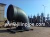 more images of ductile iron pipe fittings, ISO 2531, EN545, EN598