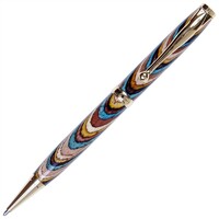 Comfort Twist Pen - Southwest Color Grain