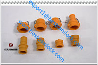 High Quality Nylon Adapter Cam and Groove Hose Fitting
