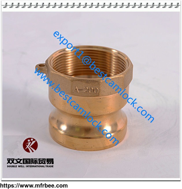 brass_cam_and_groove_coupling_china_munufacture_for_connecting_pipes_type_a