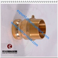 High Quality Brass Camlock Coupling Type F