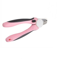 Dele Stainless Steel Nail Clipper