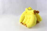more images of Fashion Pet Banana Plush Toy