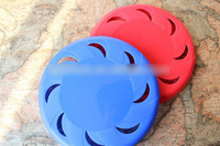 Hollow Frisbee Pet Outdoor Toy