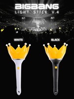 more images of BIGBANG Light Stick V4
