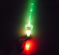 LED Optic Fiber Stick