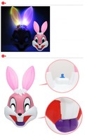 more images of Party Mask / Luminous Mask