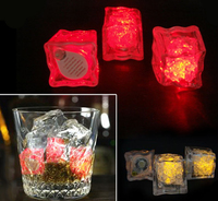 more images of Flashing Ice Cube