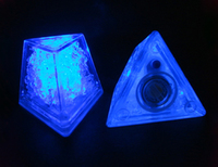 more images of Flashing Cube