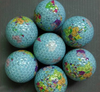more images of LED Golf Ball