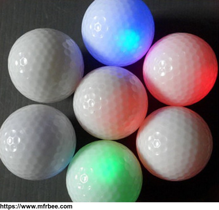 led_golf_ball
