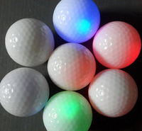 more images of LED Golf Ball