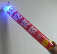more images of LED Inflatable Cheering Sticks